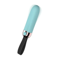 Passion Play Vibrating Bullet - Blue Passion Play Vibrating Bullet - Blue